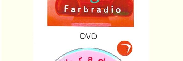 pop up flamingo/ ABC Farbradio (Video)