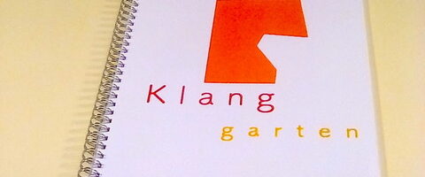 Klanggarten (Concept)