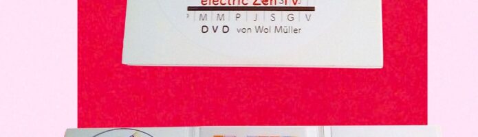 electric Zen TV (Video)